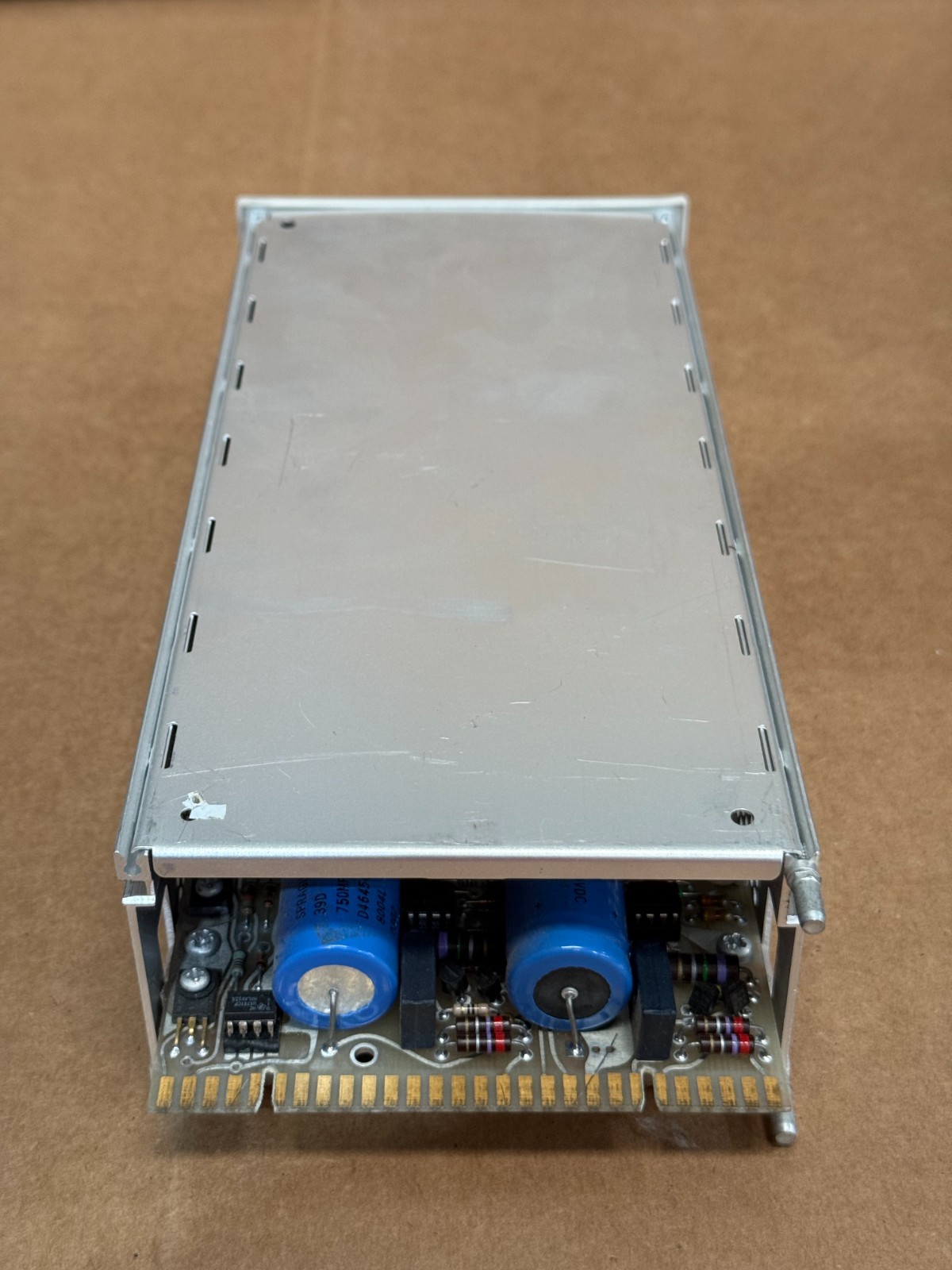 Tektronix FG 502 Function Generator