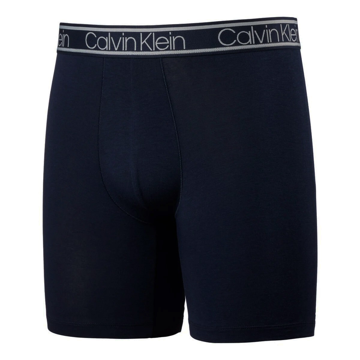Calvin Klein Men's Boxer Brief Ultimate Comfort size XL, black (3 pack) - NWT