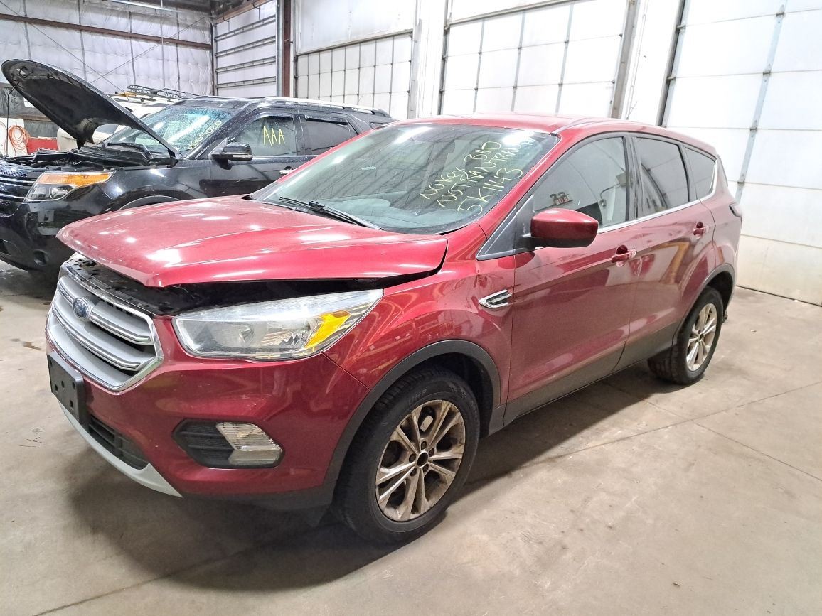 2017 Escape Jack Sku#4281648