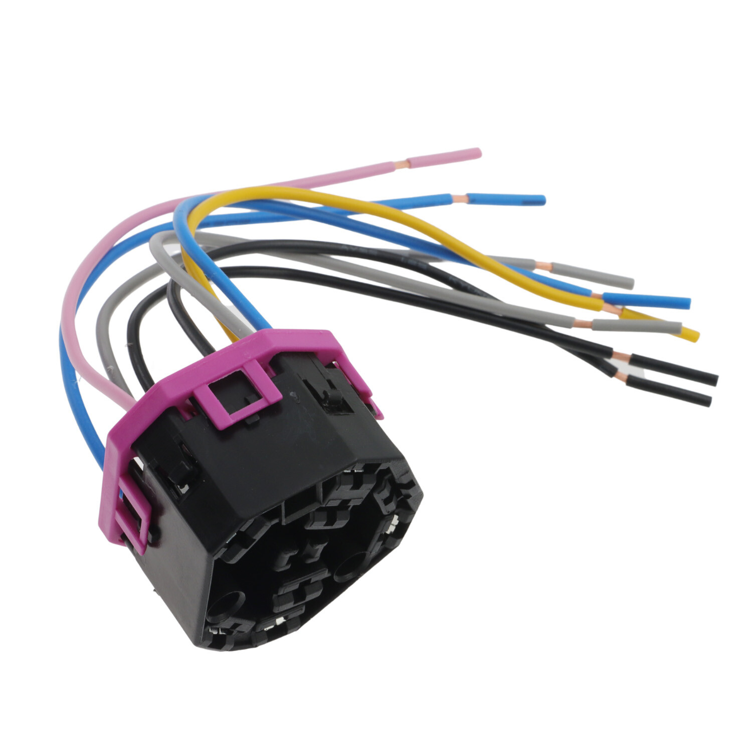 New Ignition Switch Wiring Plug Pigtail for VW Golf Passat Jetta MK4 Beetle