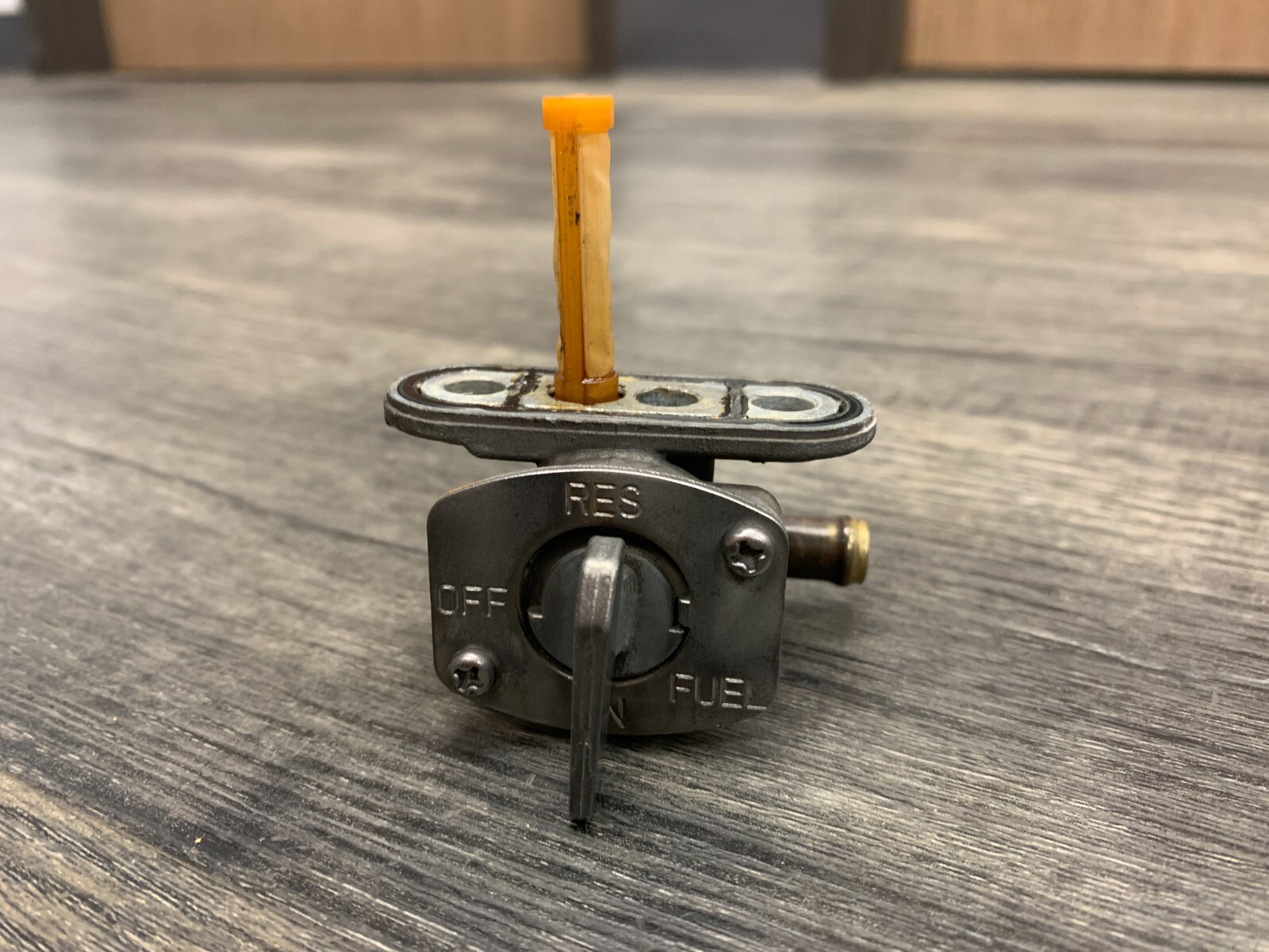 Yamaha 1996-1999 XVZ1300 Royal Star OEM Fuel Gas Tank Valve Petcock