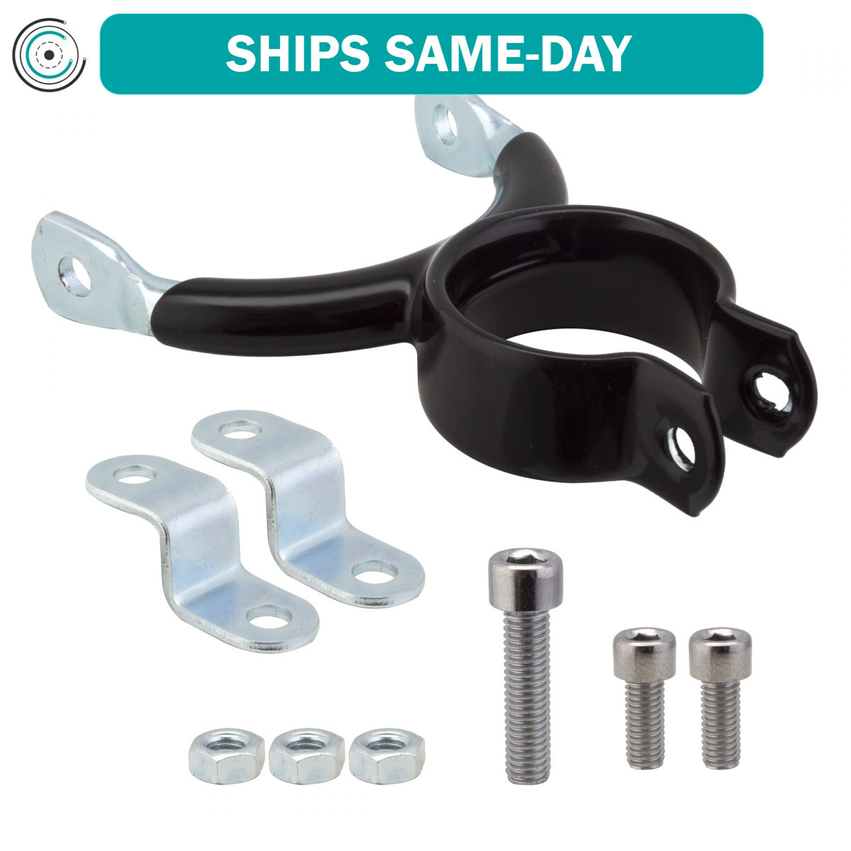 Sunlite Monostay Adapter One-piece for 1-1/4 tubing