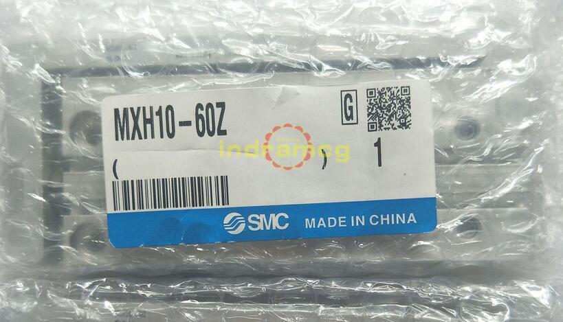 1PCS New SMC MXH10-60Z Pneumatic Slide