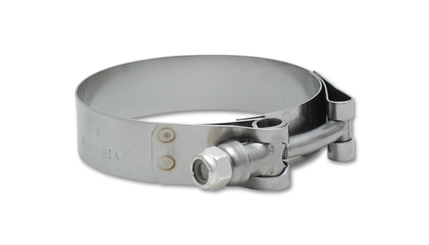 Vibrant Performance 27807 T-Bolt Clamps