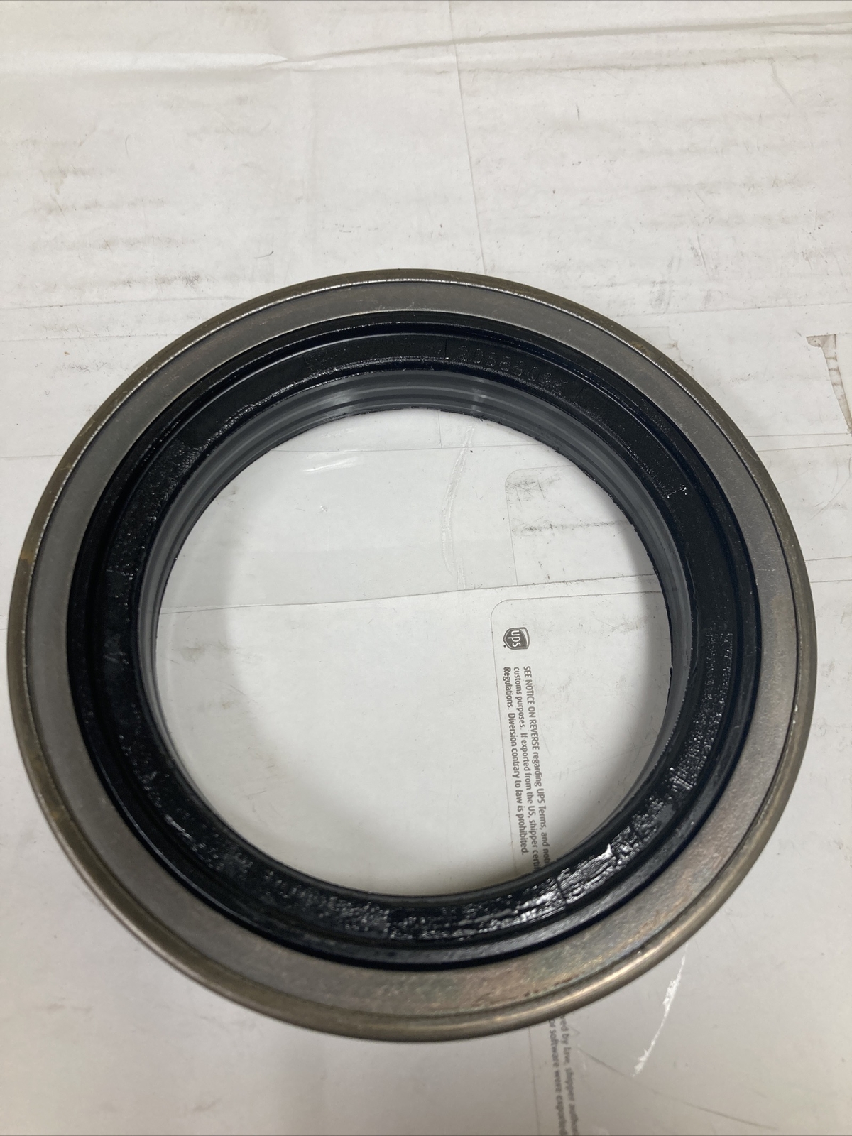 OEM GM Wheel Seal 20889025 New