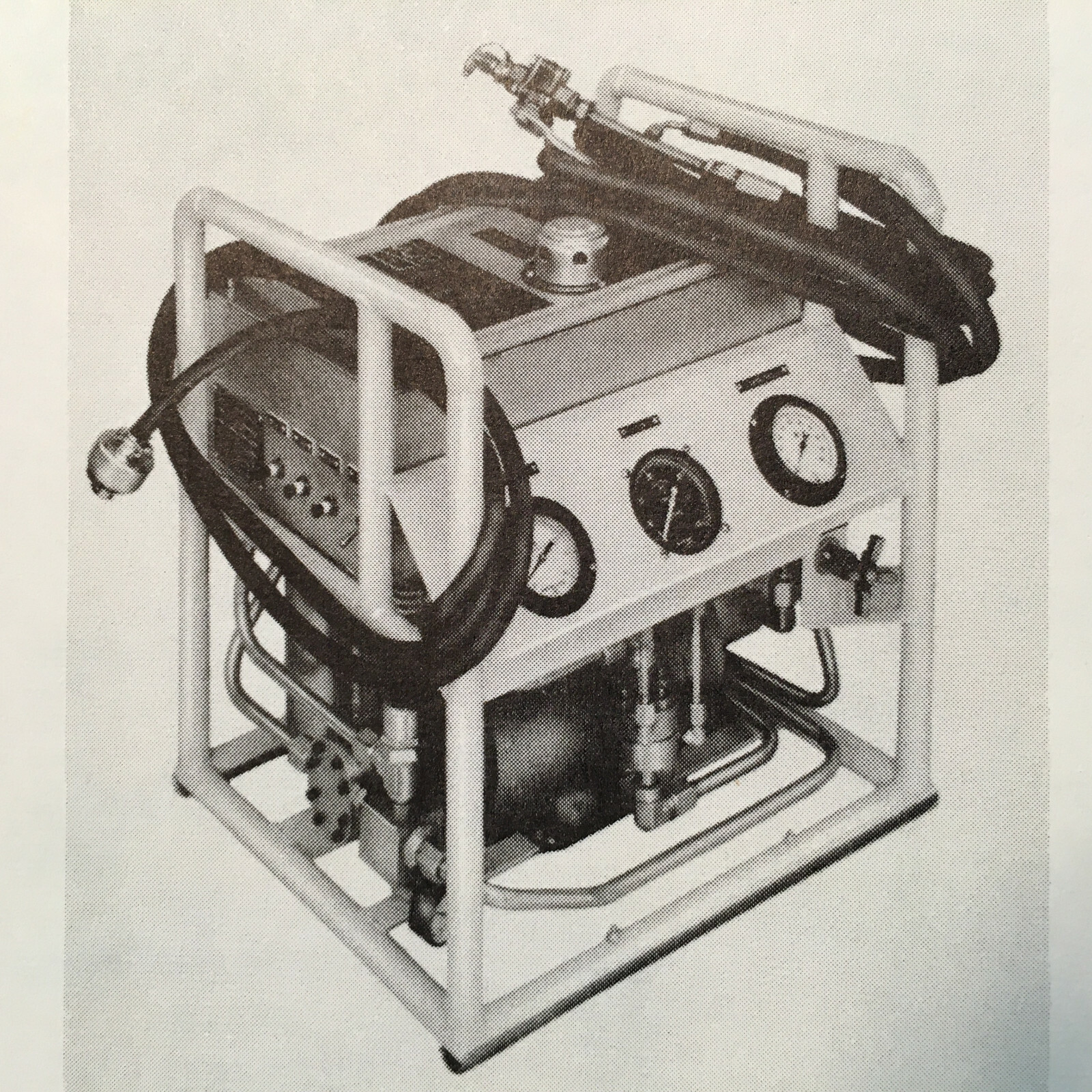GE J79-15 TurboJet Flight Line Reference Handbook.
