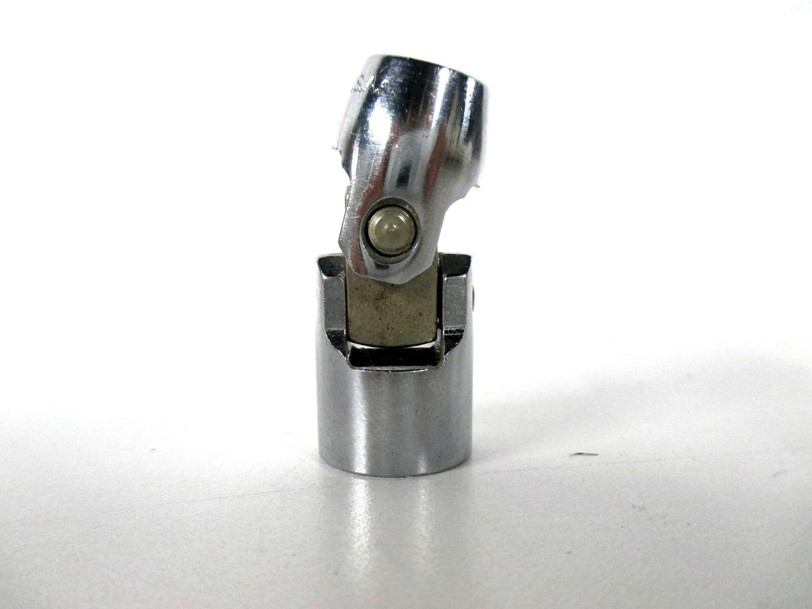 SK Professional Tools, DRIVE 3/8" 6 POINT UNIVERSAL SOCKET 40612 *MADE IN USA*