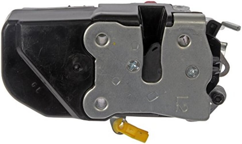931-626 Front Driver Side Door Lock Actuator Motor Compatible with Select