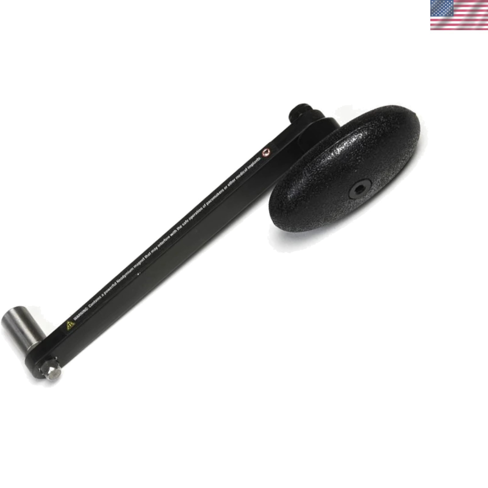 Replacement ACUdraw Crank Handle for Crossbow HCA-430 - Ambidextrous Design