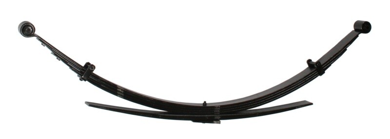 Skyjacker FR84S Fits Leaf Spring 2008-2010 Ford F-350 Super Duty Performance