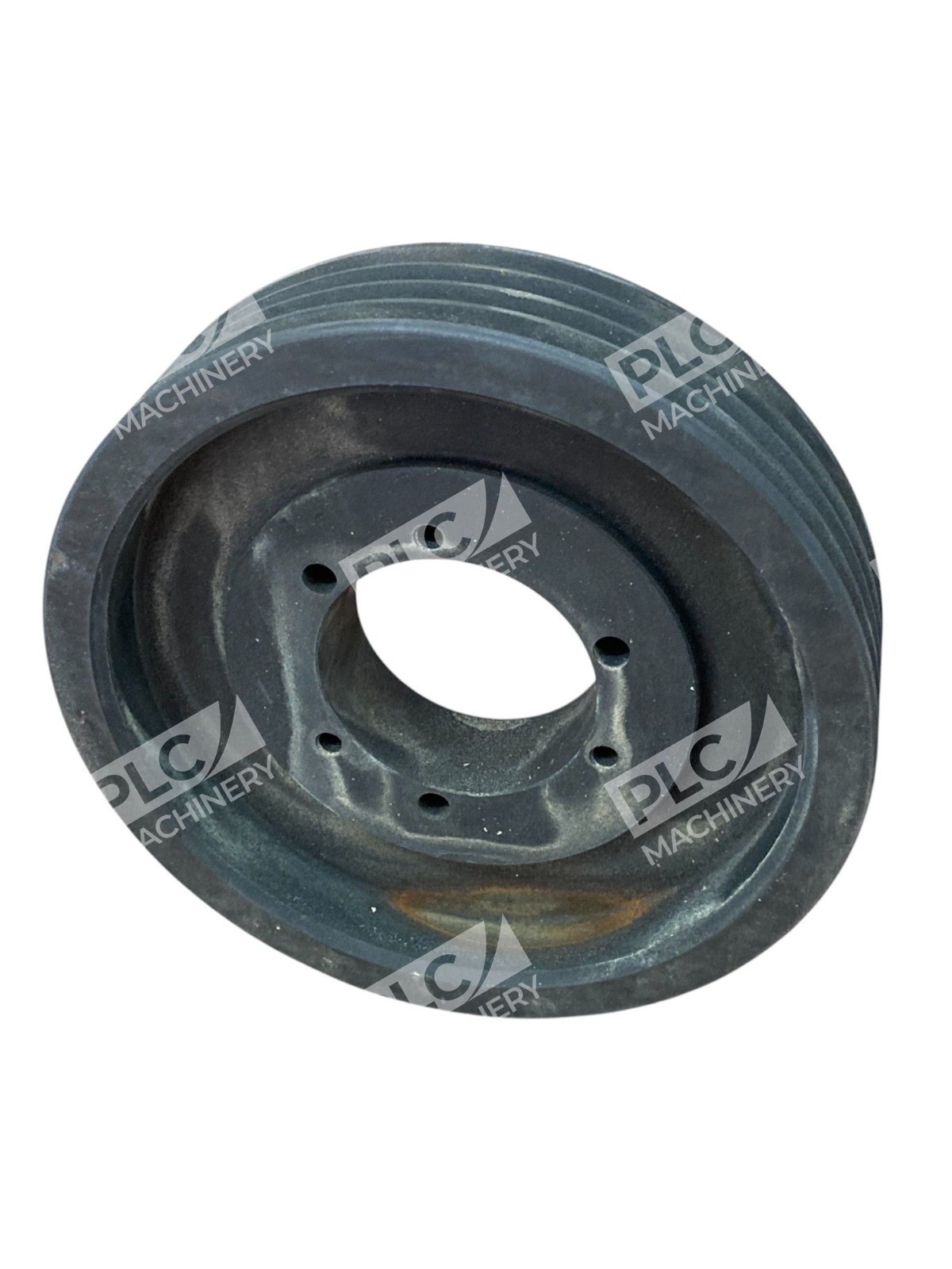 Martin Quick Disconnect Bushed Sheave 4 3V 800 SK