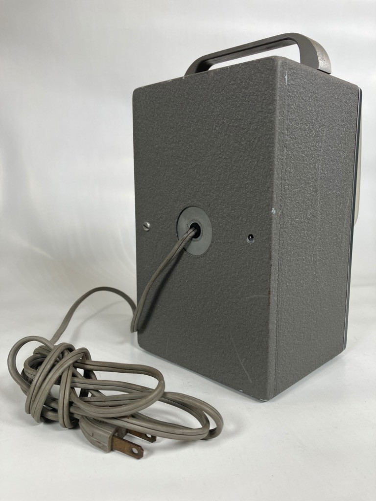 Vintage Retro Heathkit AV-2 AC Voltmeter Analog Meter