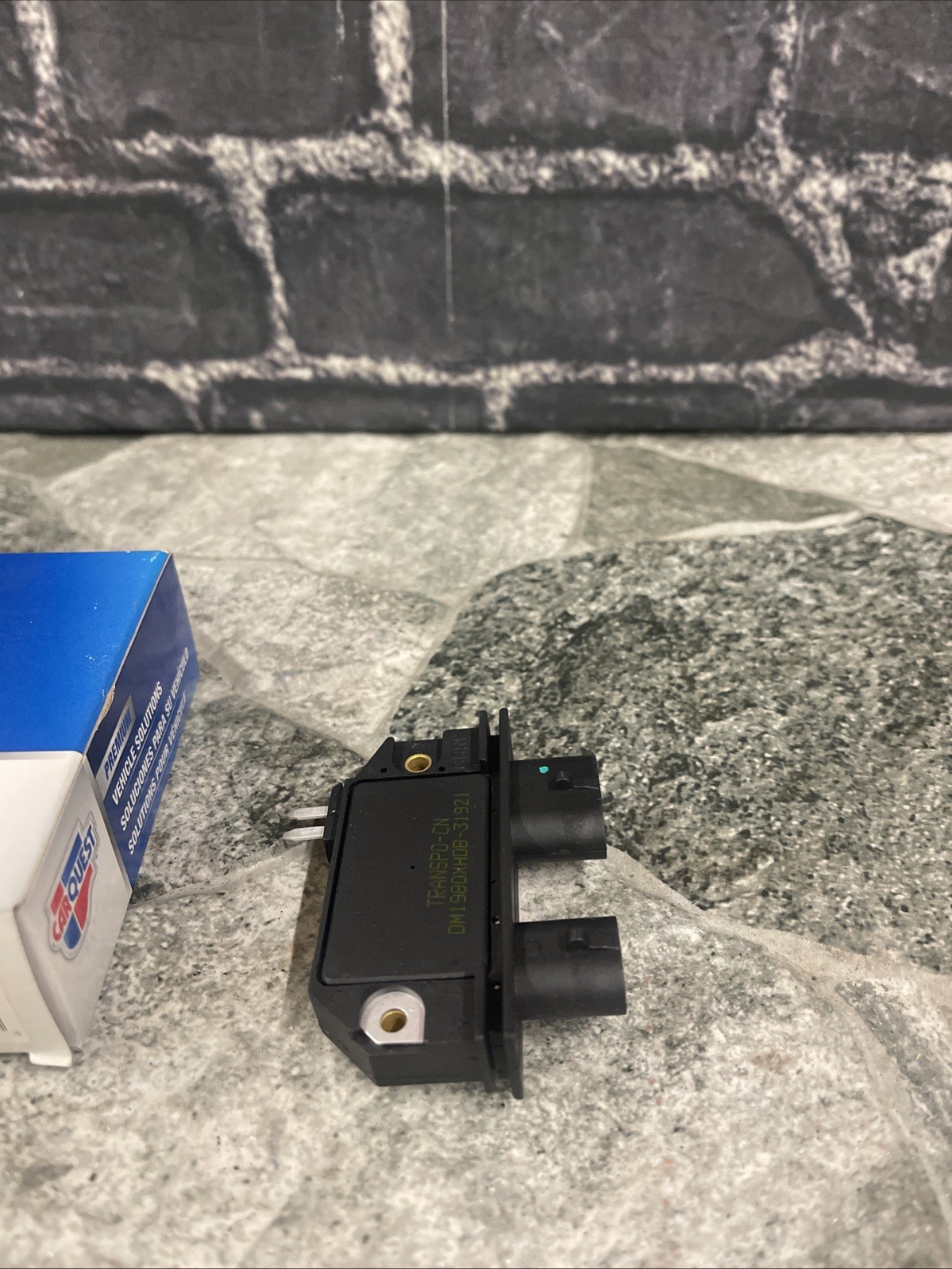 Carquest CBE1039 Ignition Module