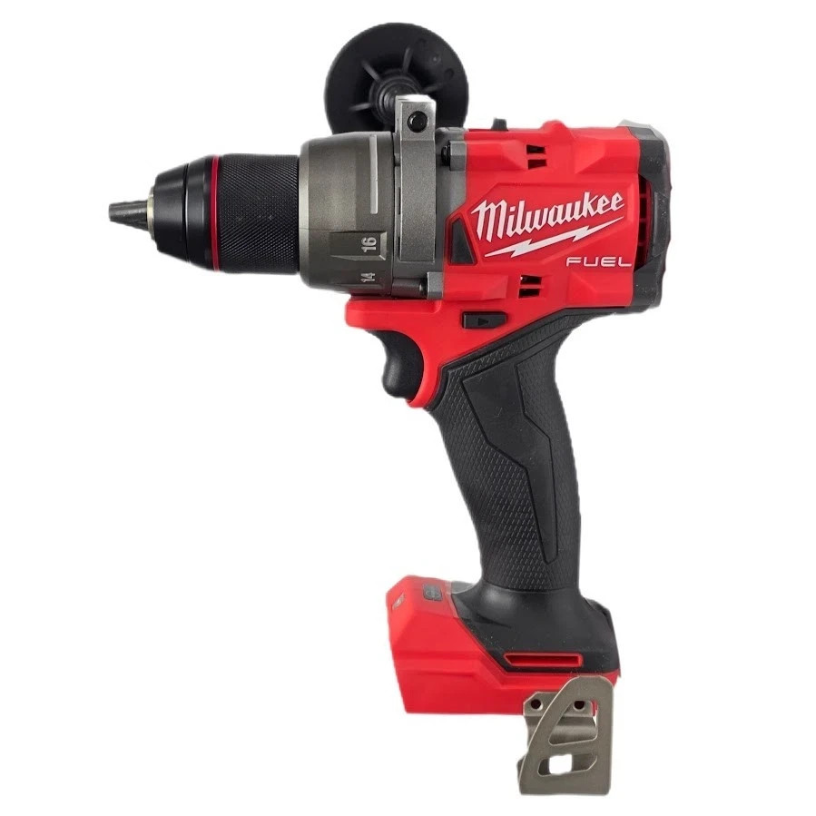New Milwaukee 3602-20 M18 FUEL 1/2" Hammer Drill/Driver (Tool only)