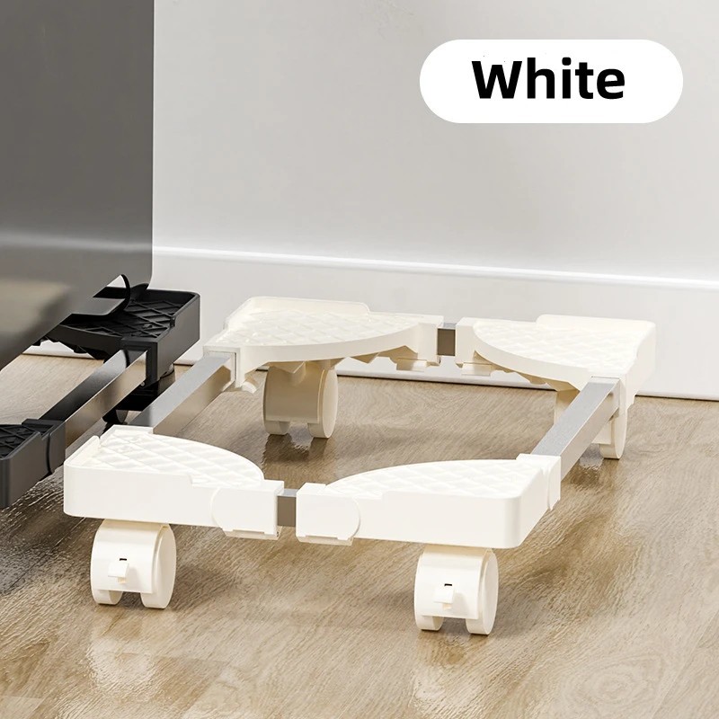 NEW Adjustable Mobile CPU Stand, Computer tower stand Adjustable PC Stand