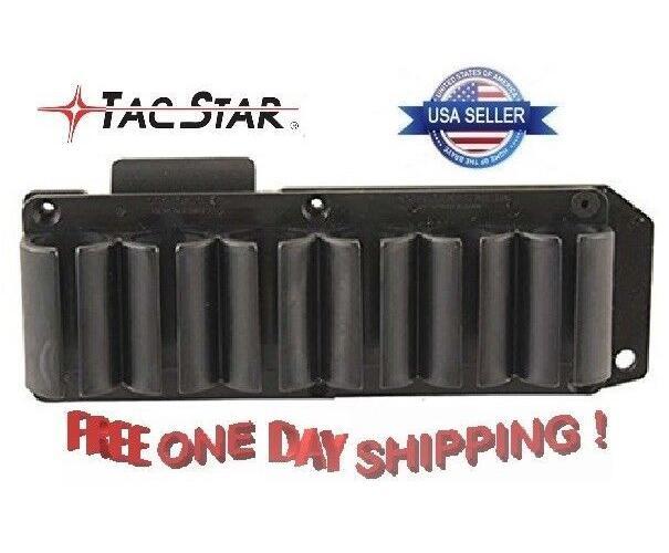 TacStar Winchester 1200 & 1300 SIX Shotshell SideSaddle NEW! # 1081161