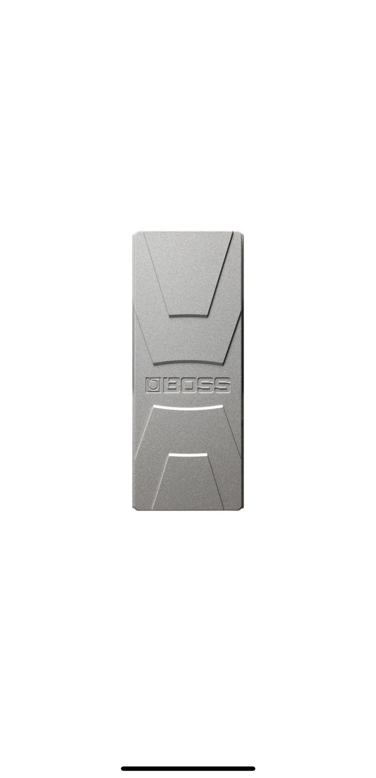Boss FV-30H Foot Volume - high impedance - Open Box