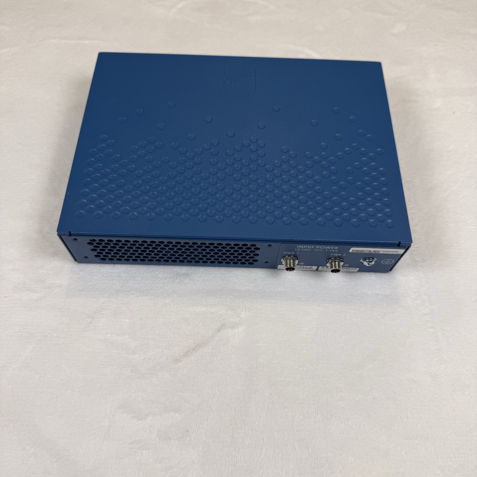 Palo Alto Networks PA-220 Firewall Security Appliance Tested No Power Supply
