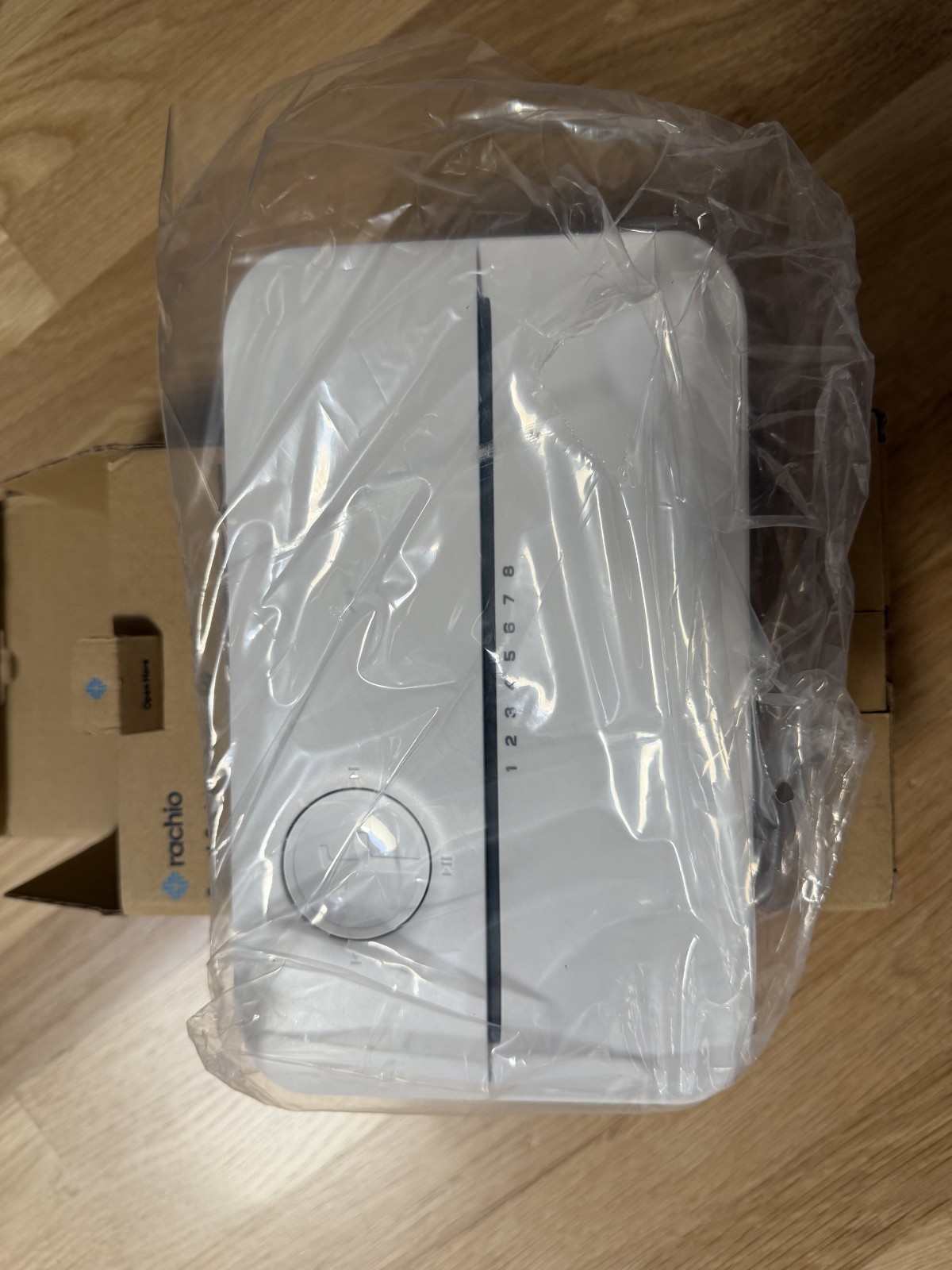 Rachio 8ZULWC 3 Smart Sprinkler Controller