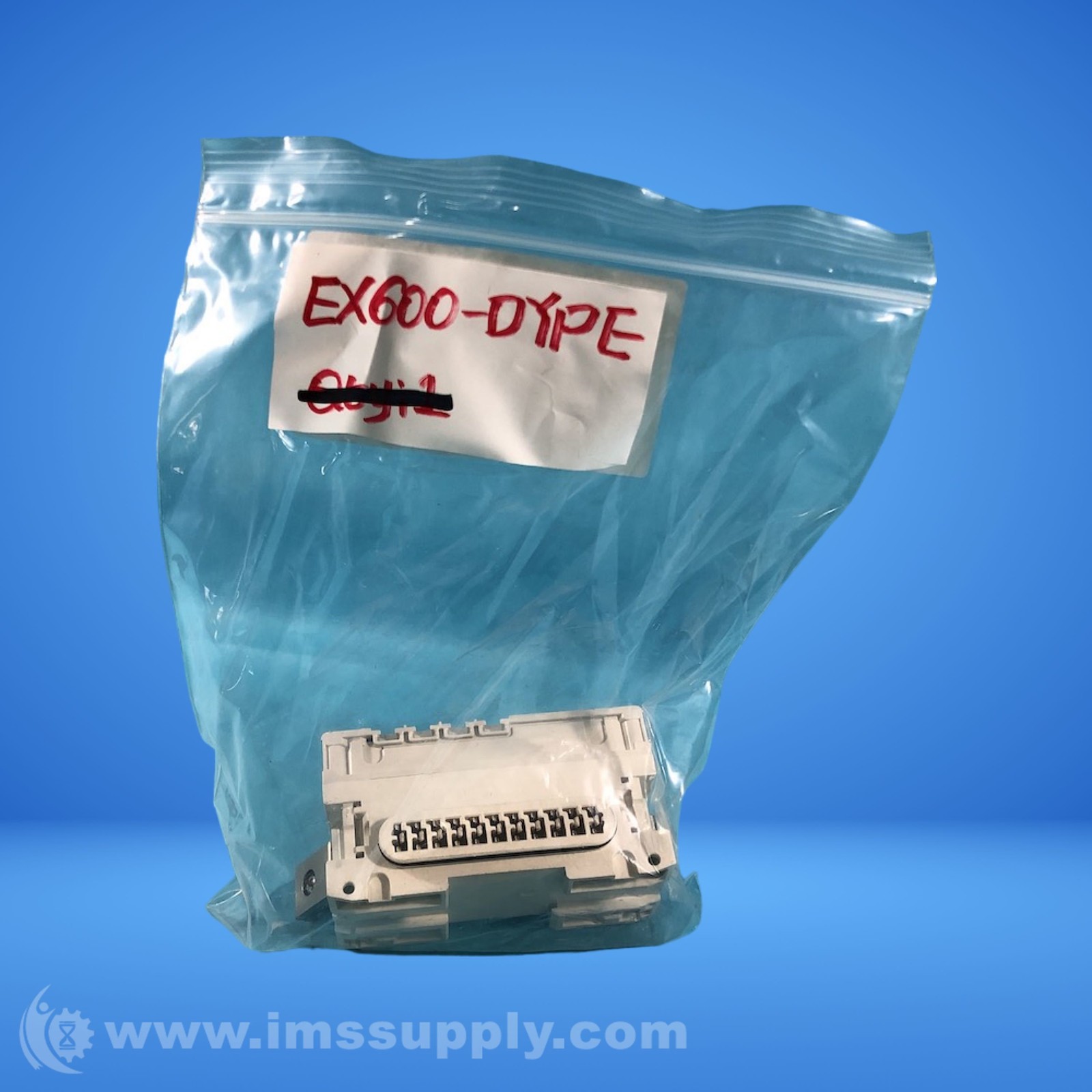 SMC EX600-DYPE Serial Interface Unit Digital Output Module FNIP
