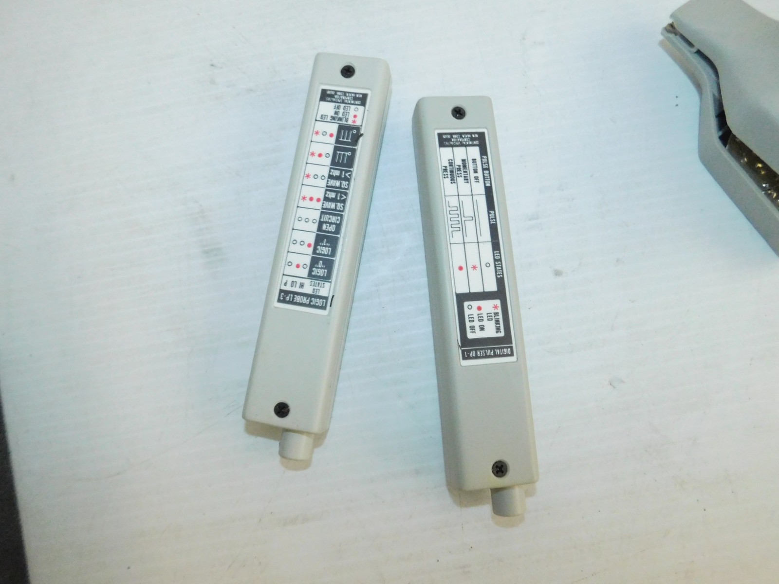 ^^ CSC LOGICAL ANALYSIS TEST KIT LTC-2 (CYD190)