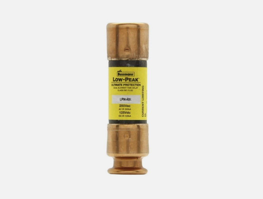 Littlefuse F500mA 216 Five Fuses New Lot of 15