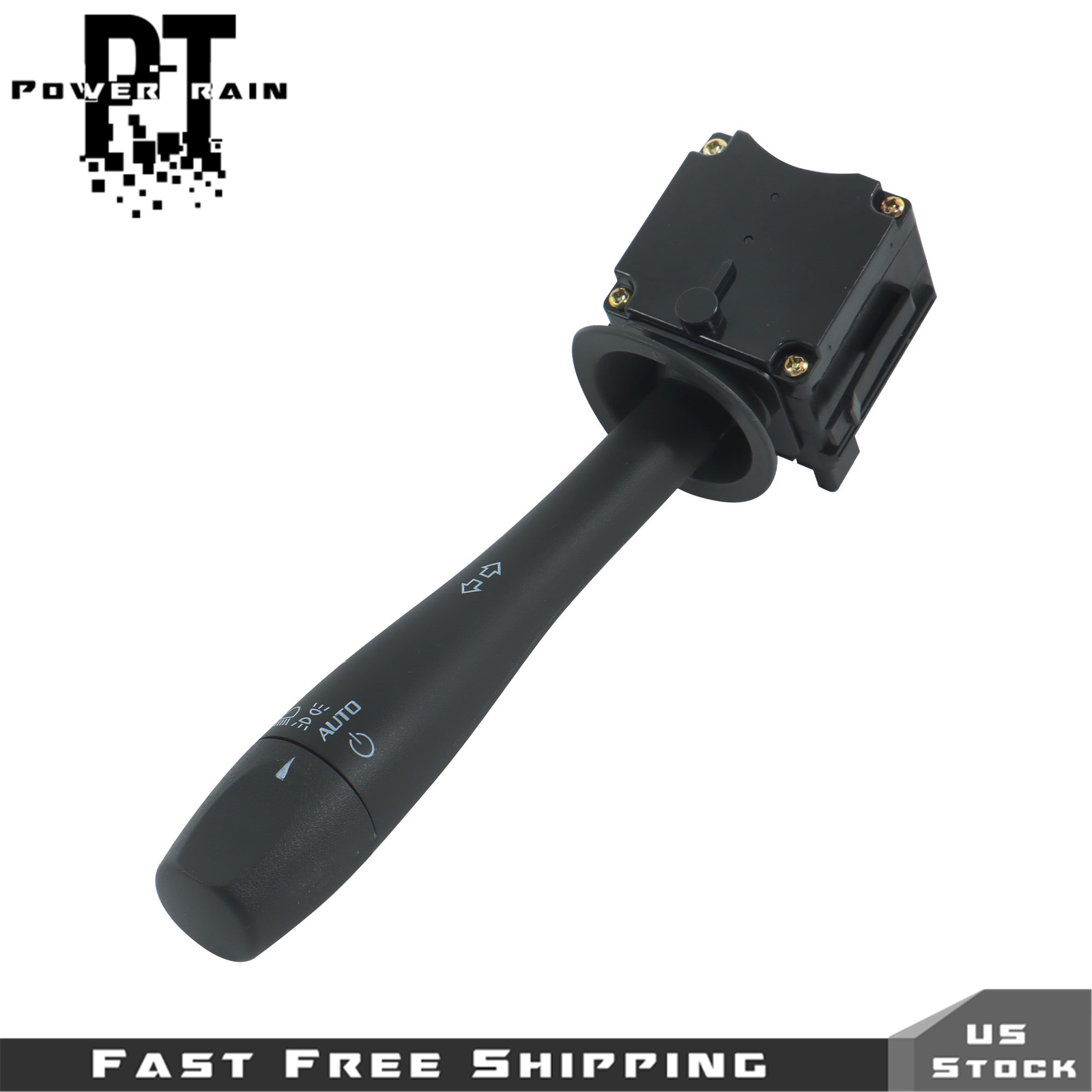 For Chevy Malibu Pontiac G6 Saturn Aura Headlight Turn Signal Switch 20940369