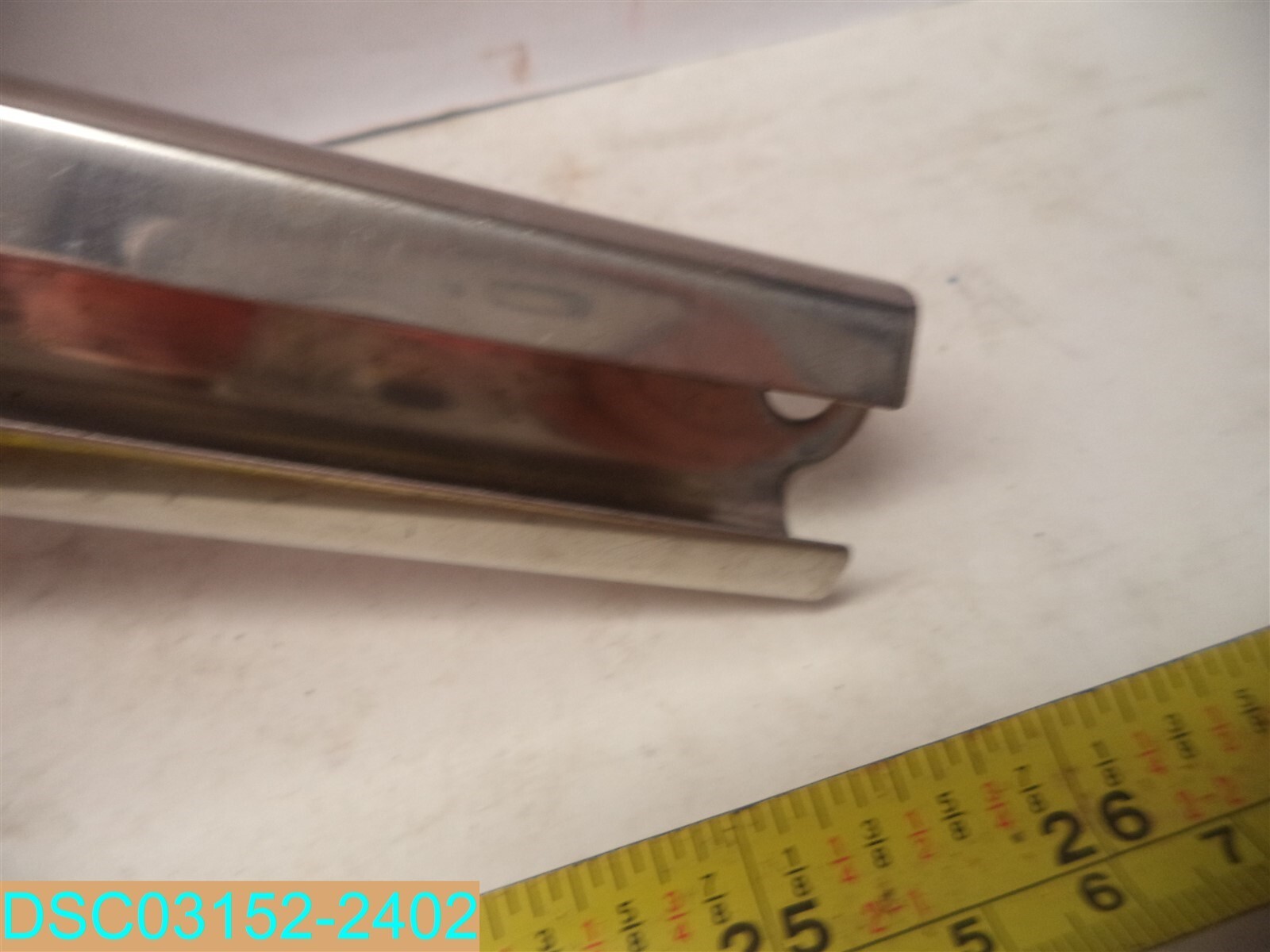 Vintage Vegetable Mill CC2138