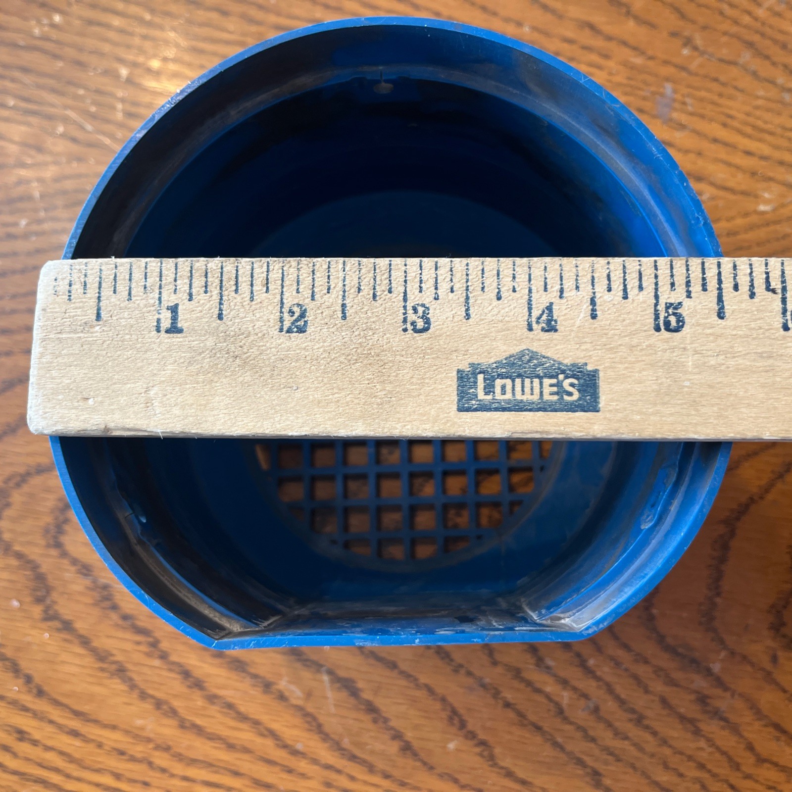 OMGA Radial Arm Saw Plastic Motor Cover Qty-1 (used) Free Same Day Shipping!