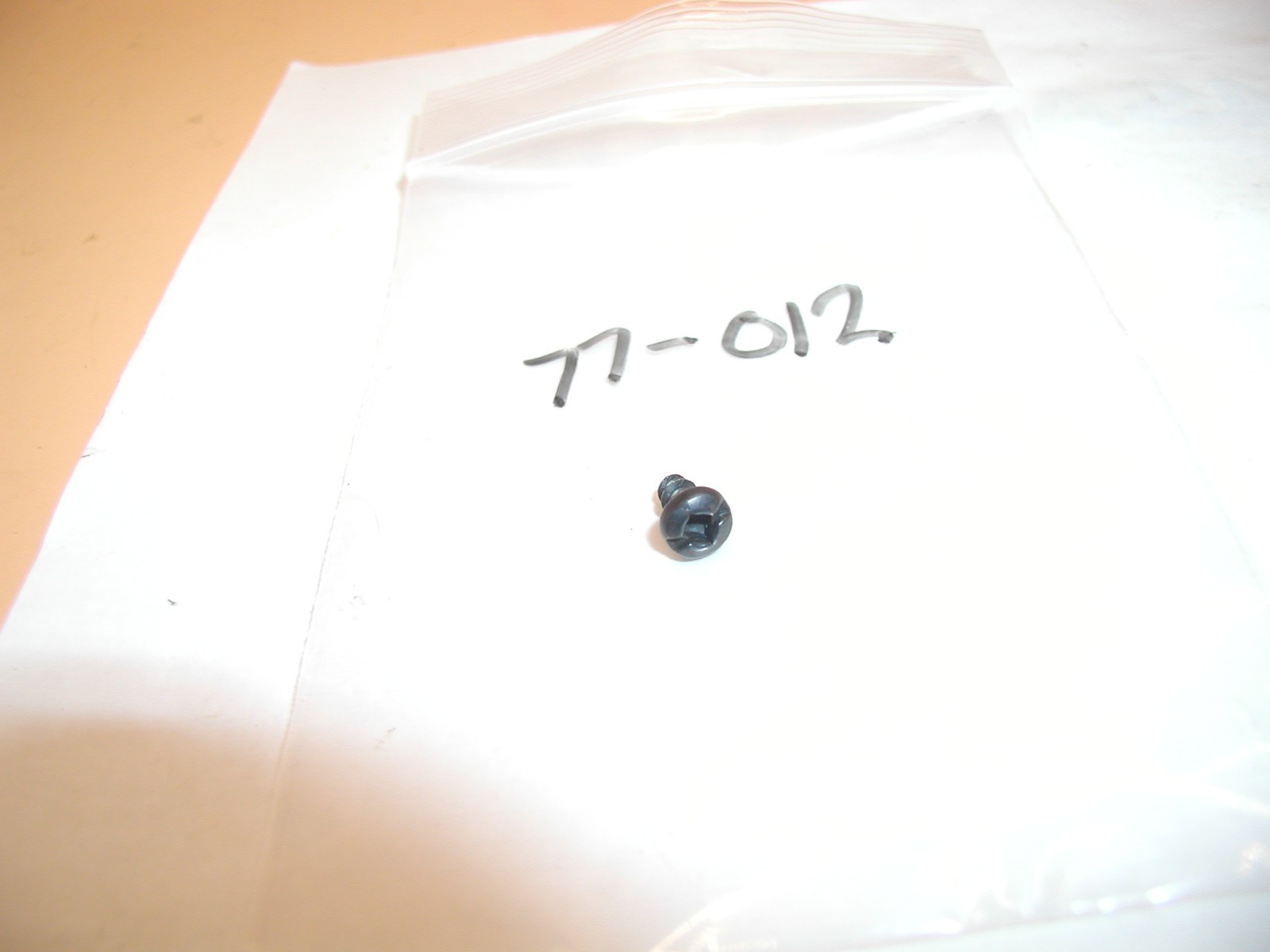 Crosman 760 Pumpmaster - Receiver Screw, Short