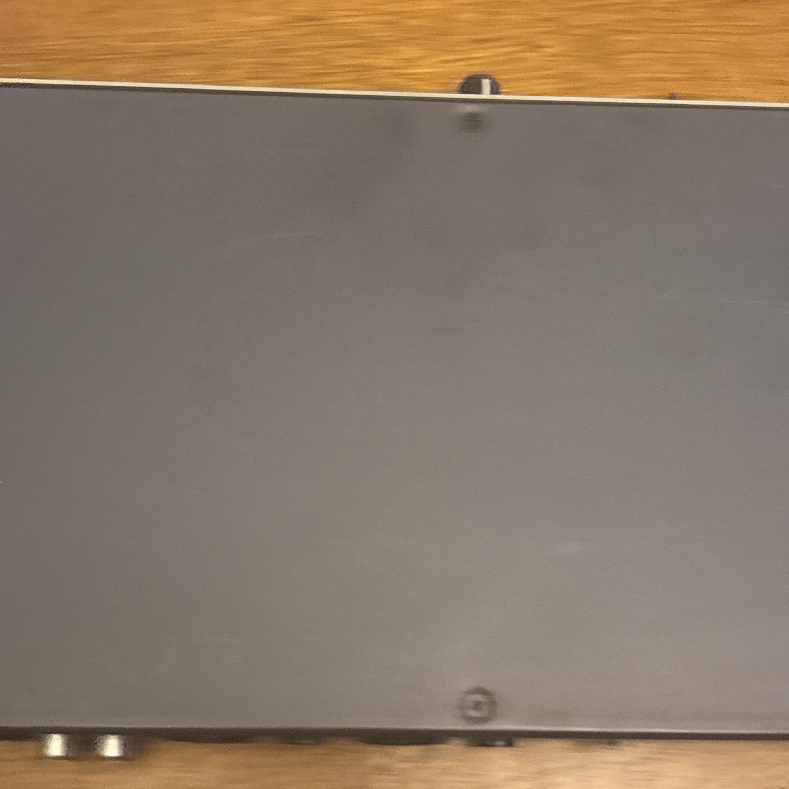 Applied Research & Technology 341 Dual 15 Band Equalizer