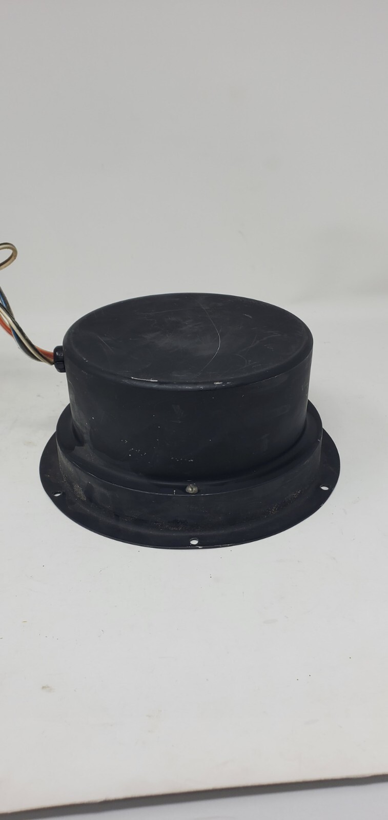 university speaker model hc-2 control
