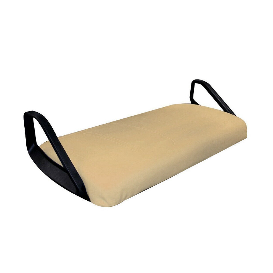 Front Seat Cover For EZGO TXT 1995-2013 - Choose your colors