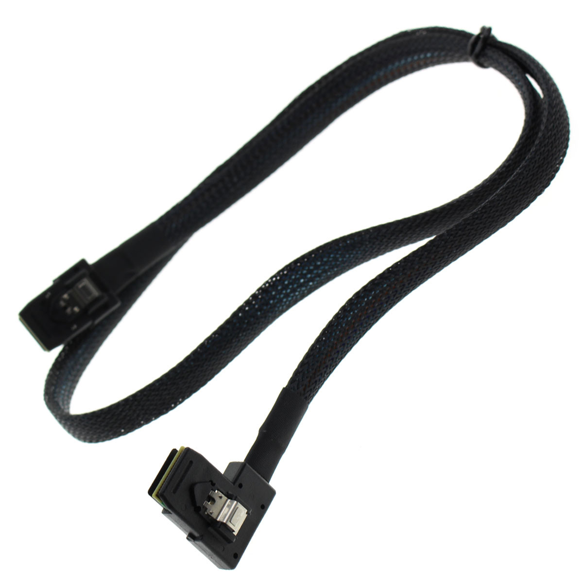 75cm New SAS-A SAS-B SATA Cable M246M 0M246M For Dell Poweredge R610 R710 H700