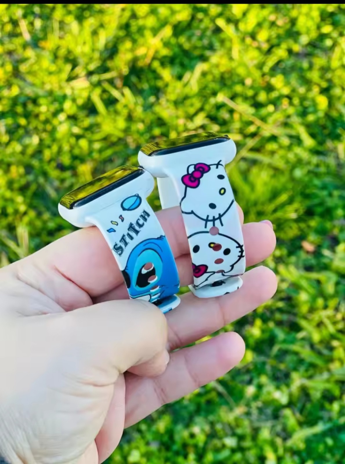 smartwatch for kids