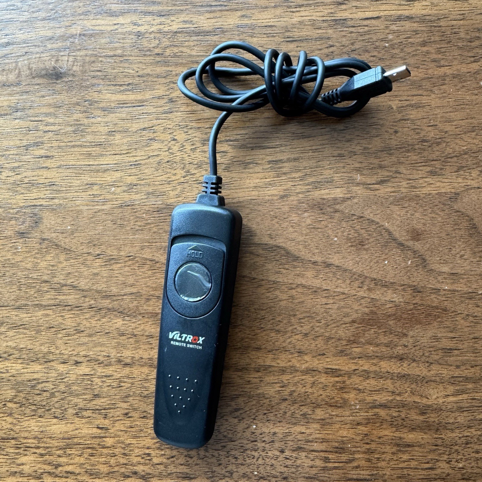 Viltrox Remote Switch, Camera Remote Shutter Switch - Sony