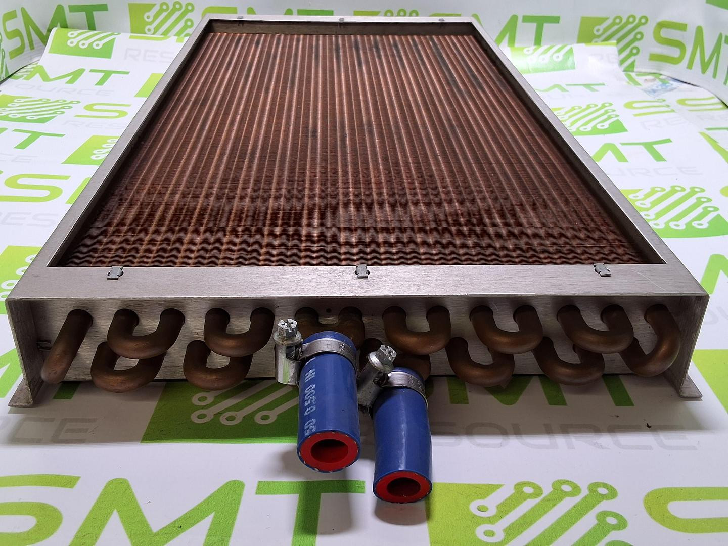 THERMATRON ENGINEERING MODEL 725 HEAT EXCHANGER 725SL00A03