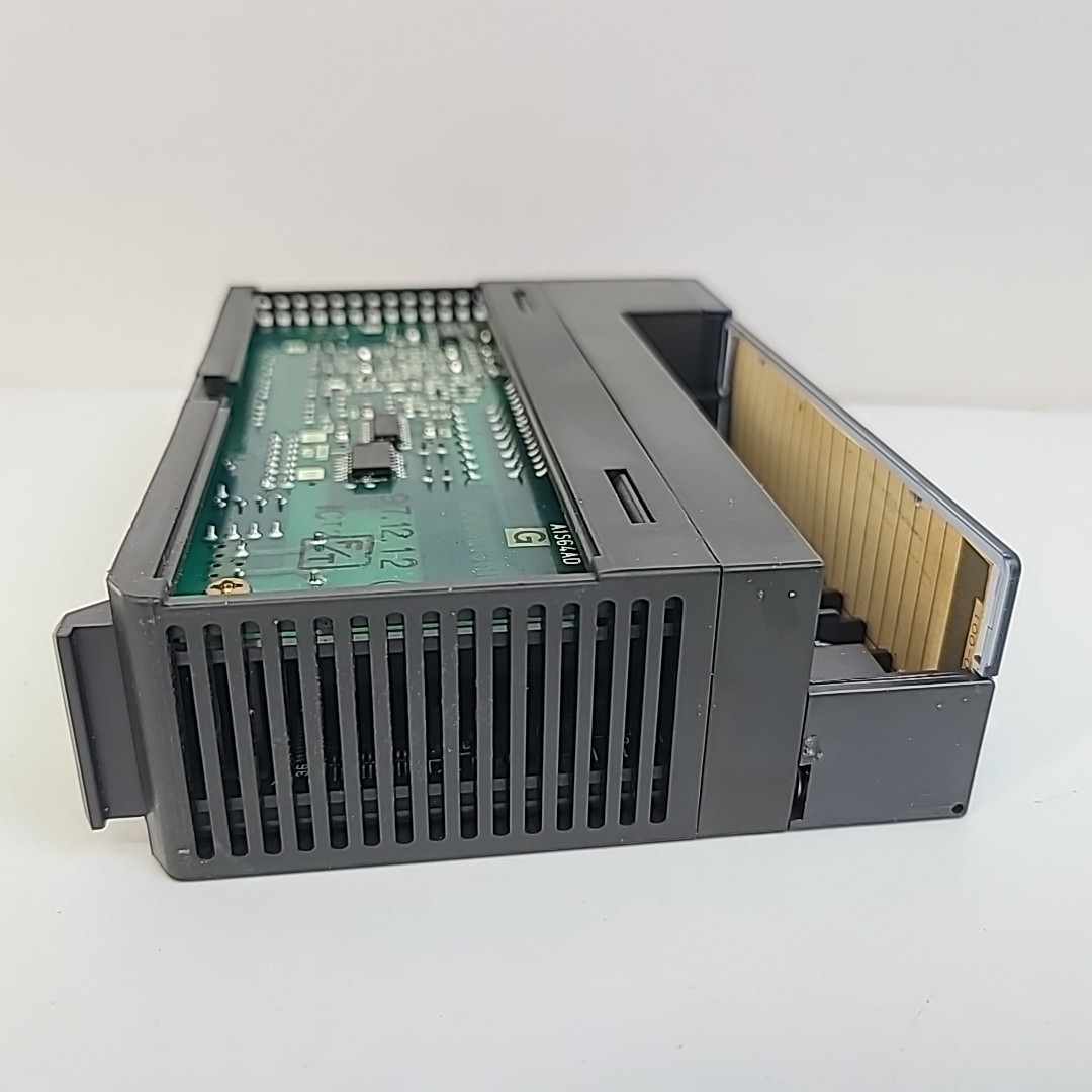 Mitsubishi A1S64AD A/D Converter Unit
