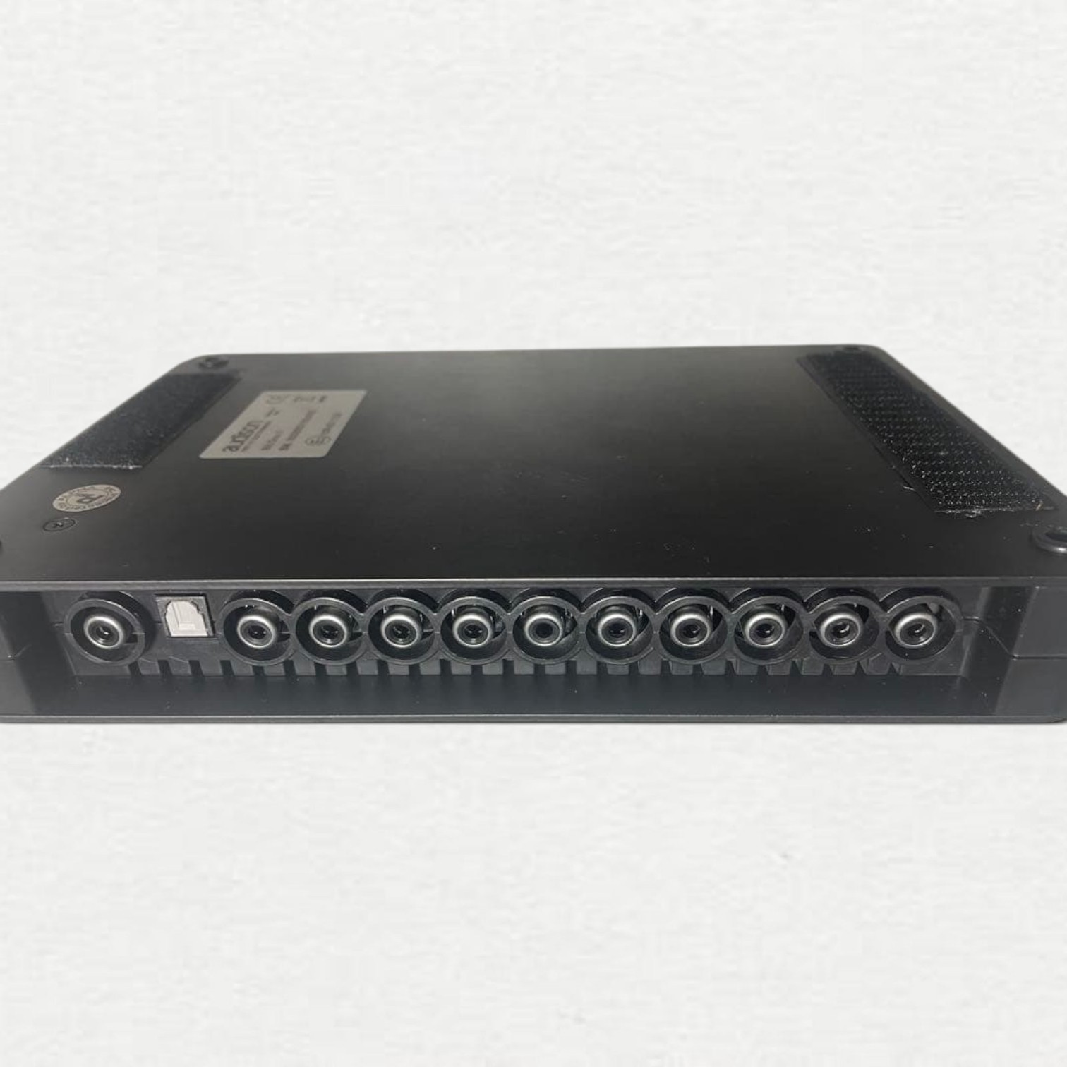 Audison Bit One DSP Digital Audio Signal Processor DRC Remote Equalizer