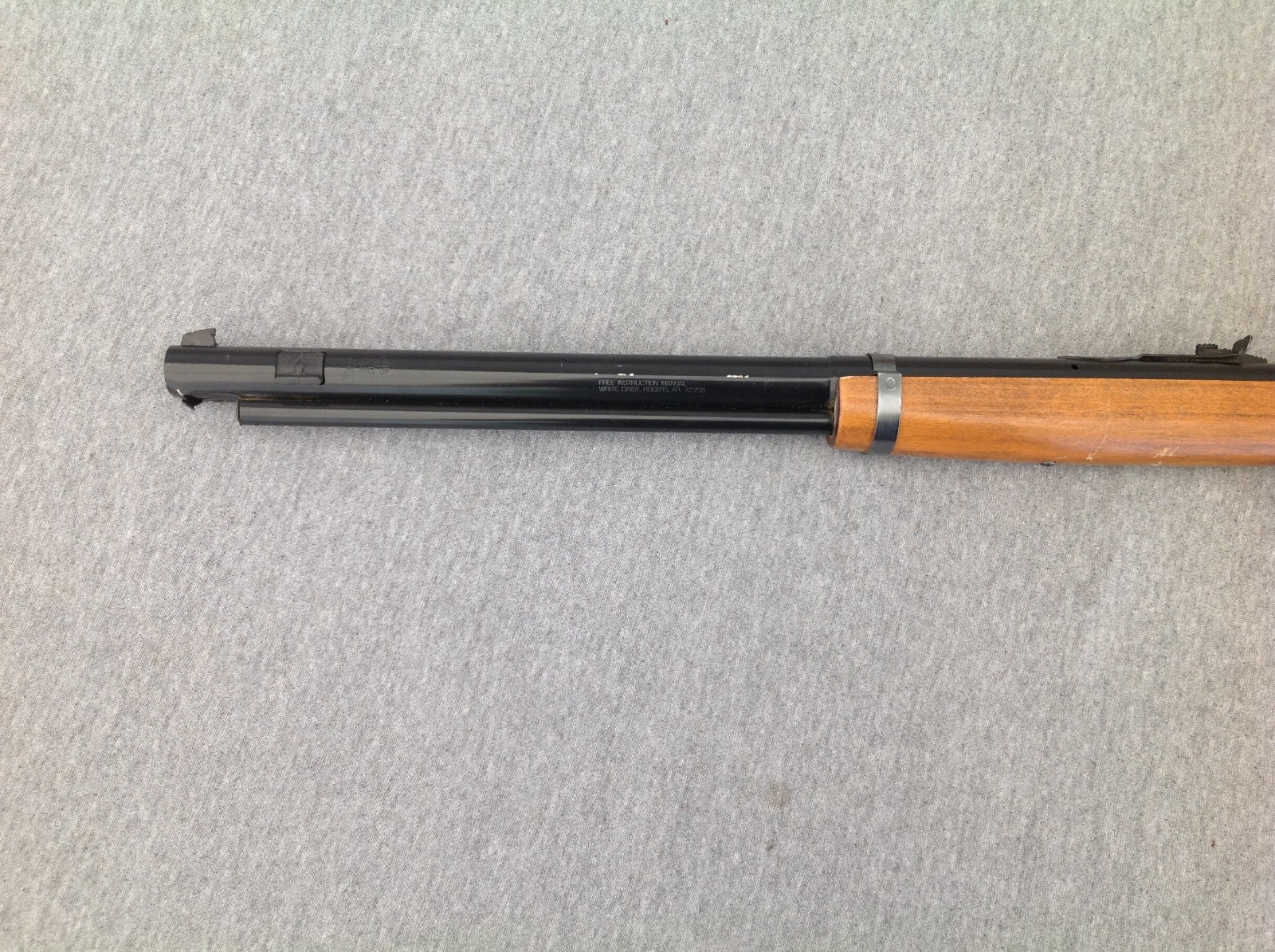 Daisy Red Ryder 1938B Air Rifle
