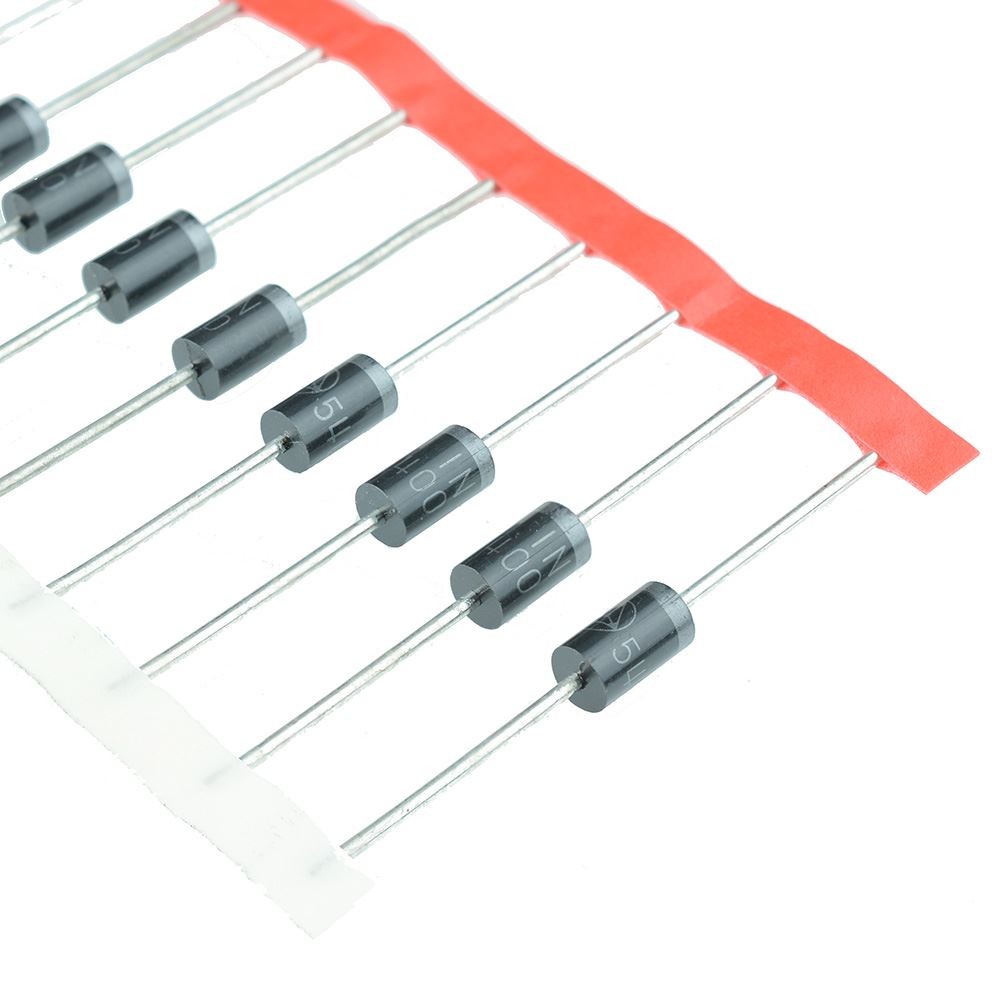 25 x UF5401 Ultrafast Diode 3A 100V