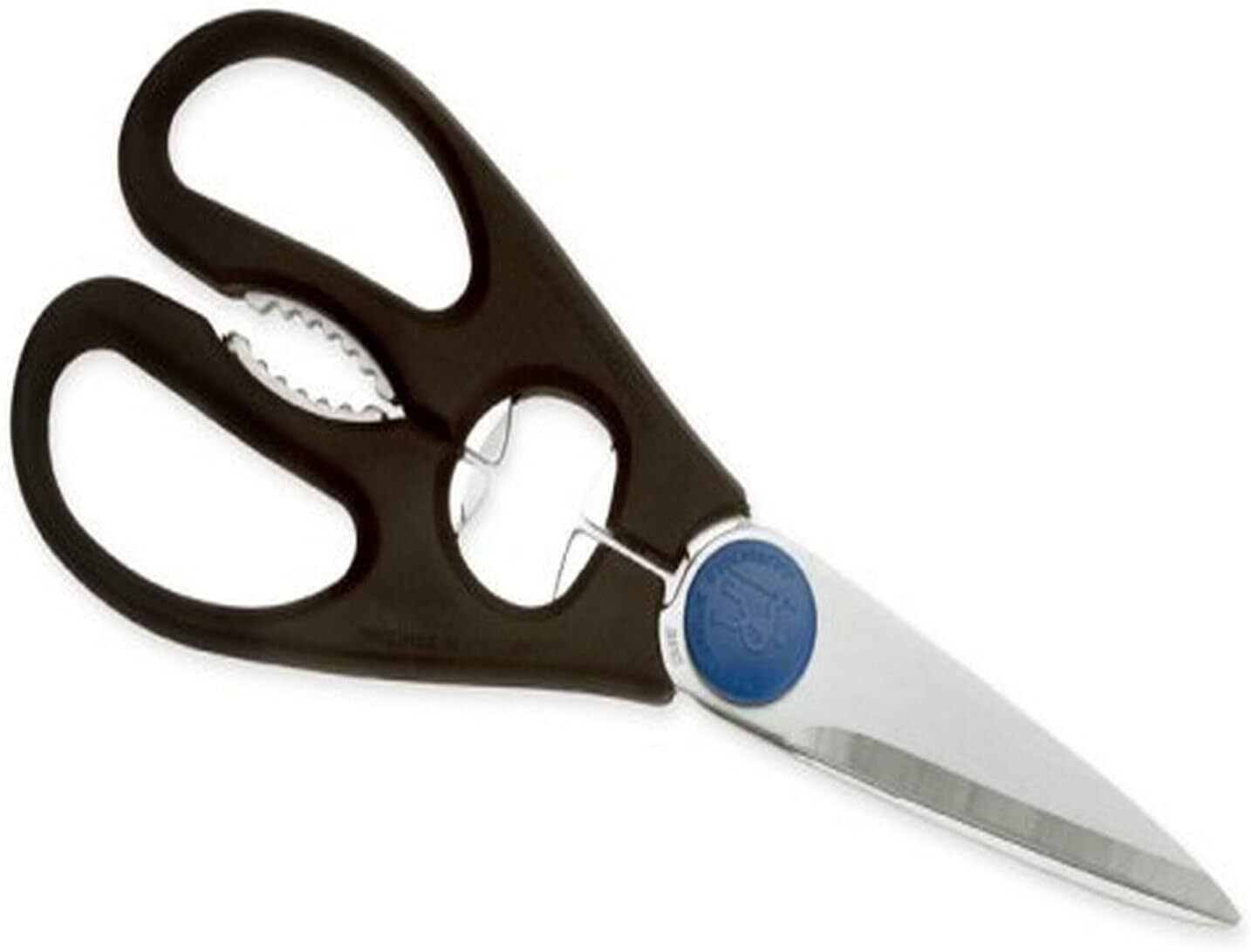 Tijeras De Cocina, Multiusos, Aptas Para Lavavajillas, Resistente, Acero Ino...