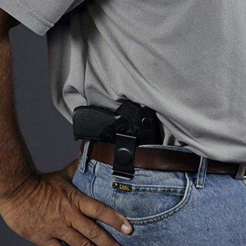 Gun Holster Concealed FITS GRAND POWER X-CALIBUR GQ MK23 K-100 4