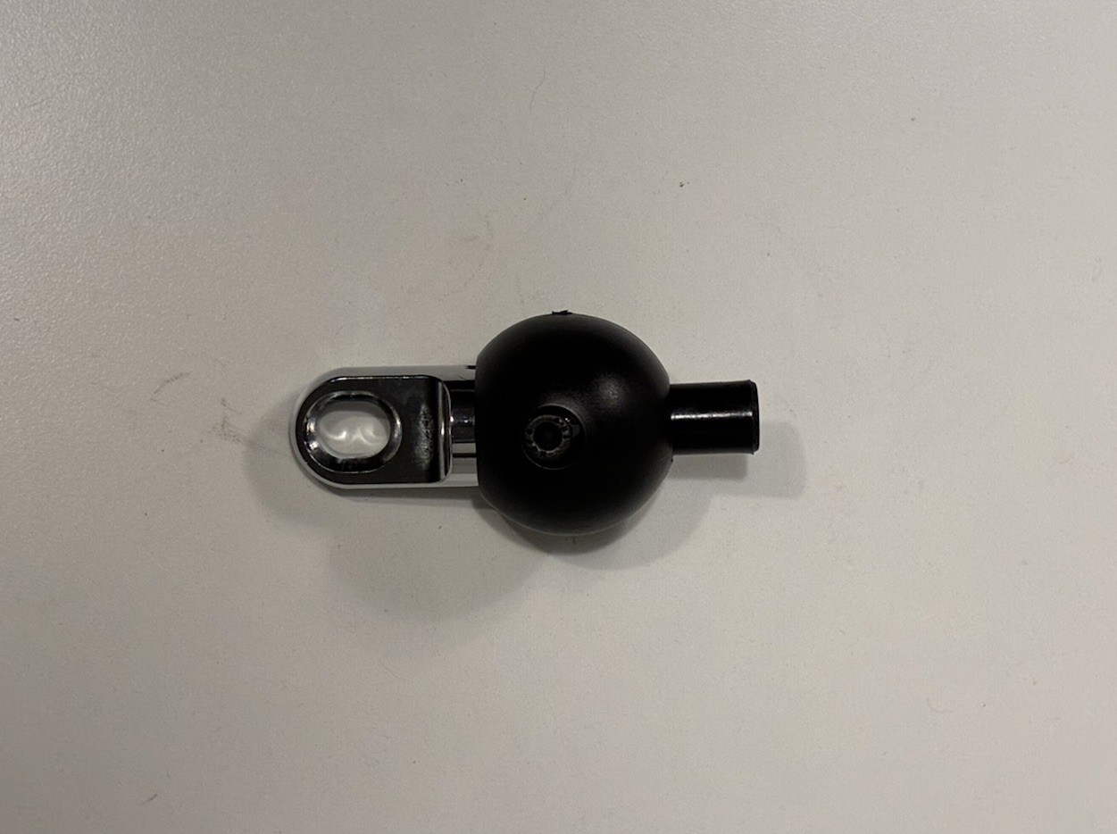 Matrix Fitness Cable End Kit