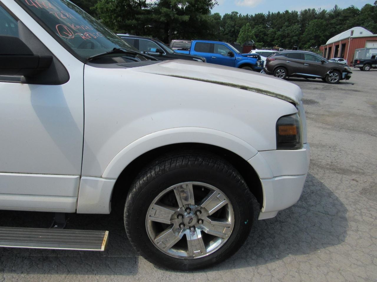 EXPEDITON 2009 Glove Box 1058528