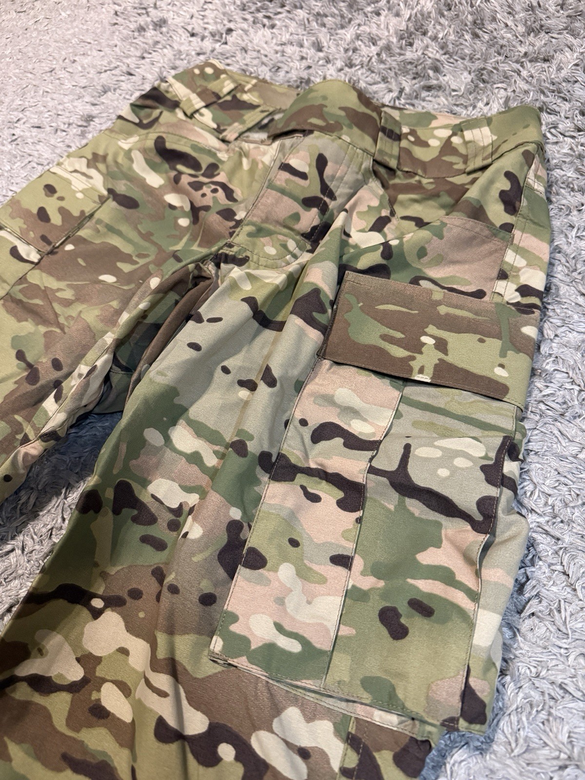 Patagonia Jungle Combat Pant Multicam 28/Regular