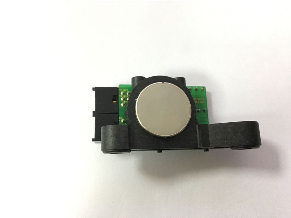 The used A20B-2002-0310 is suitable for FANUC spindle encoders