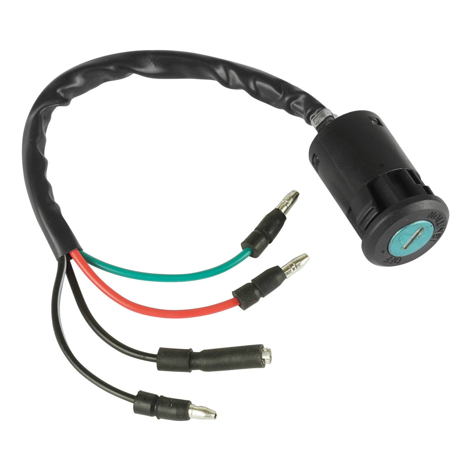 Ignition Key Switch for Honda ATC200 ATC200M 1985 85