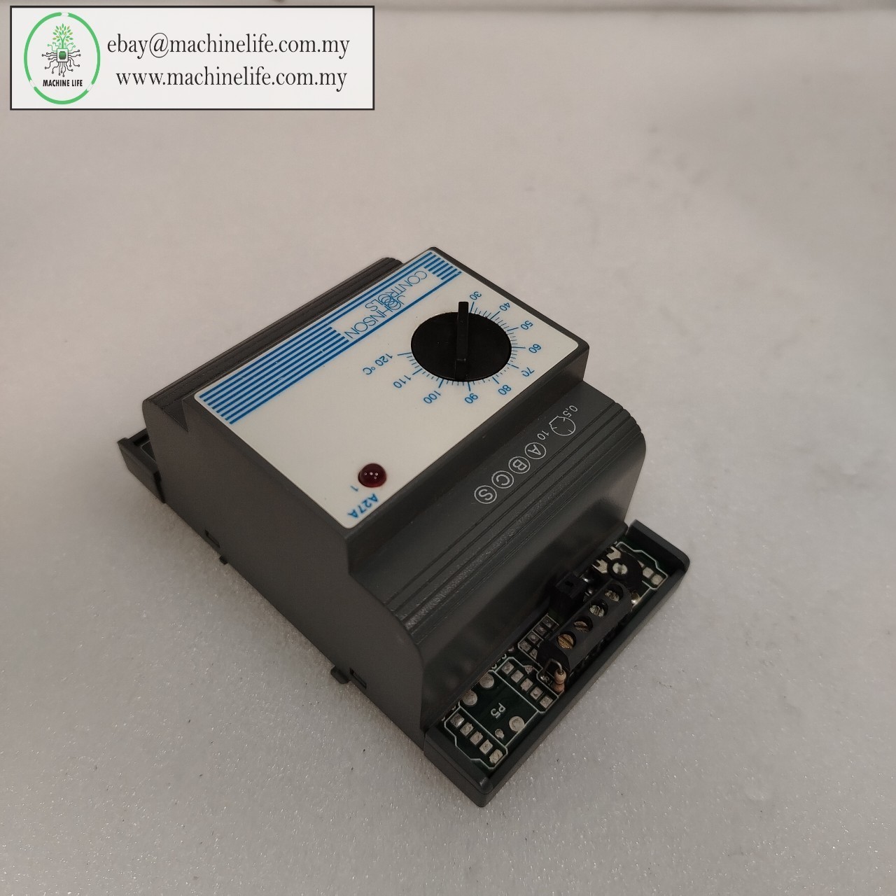 Johnson Control A27CS-9000