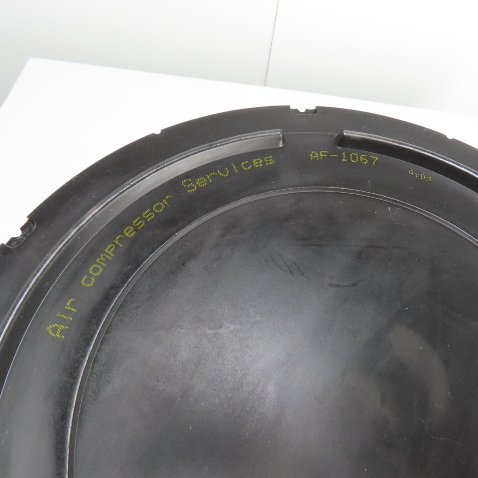 AF-1067 Air Compressor Services AF-1067 Filter Element